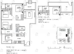 The Santorini (D18), Condominium #605915521